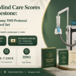 Positive Mind Care Scores Dual Milestone: FDA-Approved Accelerated Deep TMS Protocol and Wellness Card Set to Transform Mental Health Landscape