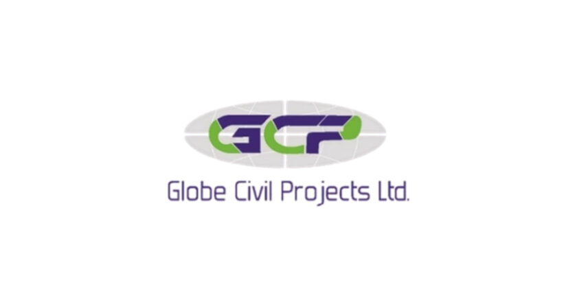 Globe Civil Projects Limited Announces Promoter Share Purchase