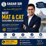Affordable MBA Entrance Coaching Gains Momentum as Sagar Sir Coaching Helps Students Achieve Top Percentiles