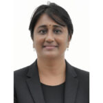 Sujini Ponnusamy Driving the Future of Precision Medicine Through AI and Genomics