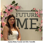 FutureMe Unveils the Regenerating Serum for Holistic Skin Health