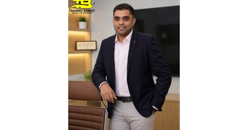 Training Basket Alumni Cross 2 Lakh Mark — India’s Fastest-Growing IT Training Institute Celebrates a Career Milestone That Venture Capital Could Not Buy