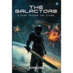 Mayank Sinha Delivers a Mind-Bending Exploration of Alternate Realities in The Galactors
