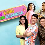 ‘Tu Kaun Main Khamkha’ Brings Family Comedy Back to the OTT