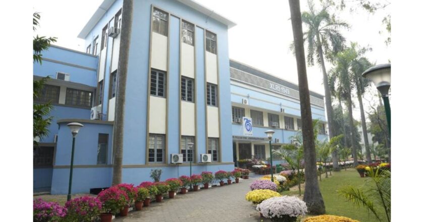 XLRI Earns Prestigious Level 5 Positive Impact Rating 2026, Reinforcing its Commitment to Responsible Leadership