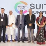 Nutrify Today C-Suite Sumflex 2026 Closes as the “Davos of Nutraceuticals,” Drawing 150 Plus Global C-Suite Leaders to Mumbai