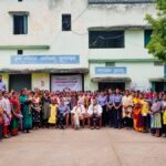 Vedanta Aluminium Promotes Menstrual Hygiene and Adolescent Health Across Jharsuguda and Sundargarh Districts
