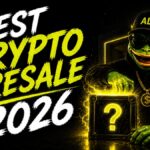 Best Crypto Presale 2026: AlphaPepe Set to Dominate Markets with Second CEX Partnership Reveal This Saturday