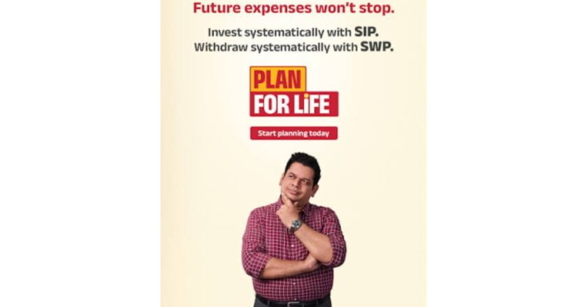 SIP to SWP Transition Made Simple with ‘Plan for Life’