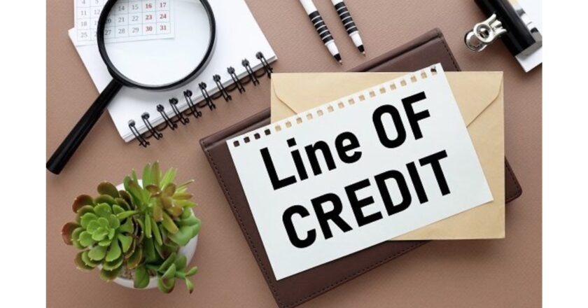 Using Your Savings to Unlock a Credit Line: How It Works
