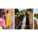 Ecomak Develops Community Water Reservoir Under Rural CSR Initiative