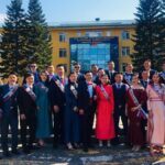 Irkutsk State Agrarian University Invites Students to Explore Higher Education Opportunities at the II Indo-Russian Education Summit 2026
