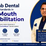 Re-Hab Dental Sets New Standards in Full Mouth Rehabilitation