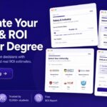 EduCollege Launches Degree ROI Calculator to Help Students and Working Professionals Make Data-Backed Education Decisions
