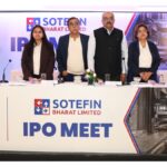Sotefin Bharat Limited IPO Opens on Thursday, July 16, 2026