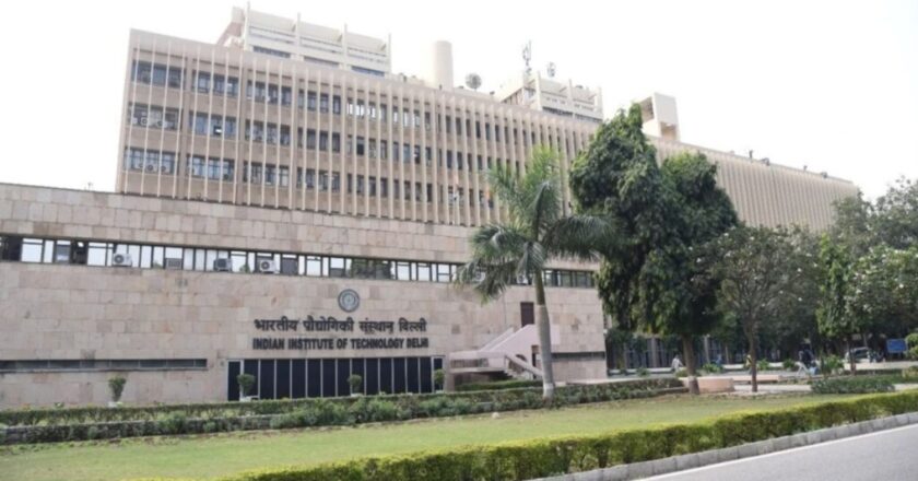CEP IIT Delhi Announces the Launch of Batch 2 of its Executive Programme for AI in Healthcare