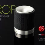 A New Chapter in Global Design: Atcraft’s DROP Wins the Red Dot Design Award 2026
