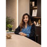 Bharat Shreshtha Ratna Sanman 2026 Honours Dr. Harshhaa Lekhwani’s Mission of Healing Lives Through IshvaTattva