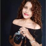 Faridabad Photographer Amaaira Singh Debuts India’s First ‘Glitter Art Photography’, Unveiling Her Maiden Masterpiece to Dubai Tycoon Rizwan Sajan