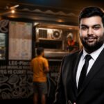 Started at 20 with Rs 20,000, Raghav Upadhyay’s Door Ka Tandoor grows into a Rs 2 crore North Indian veg brand