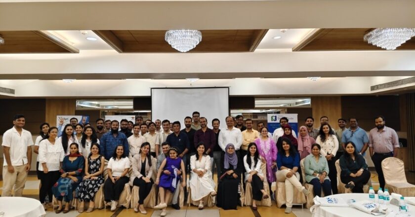 FDS organizes a symposium on digital dentistry, showcasing modern technical know how