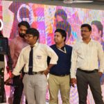 IEM-UEM Group of Institutions Hosts Grand Inaugural Ceremony for First-Year B.Tech Students, Showcases Advanced Technologies