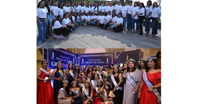 DK Pageant Announces Grand Finale of Season 4 – Pride of India 2026 at Vivanta by Taj, New Delhi