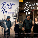 Marigold Creations Presents | Singer Meenakshi Pange’s Latest Romantic Track “BASA HAI TU”