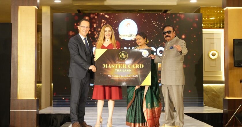 Country Club Expands Globally, Plans Türkiye Entry After Thailand MasterCard Success Following Invitation from H.E. Orhan Yalman Okan