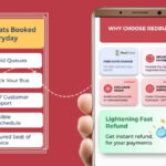 Popular Bus Booking Apps in India