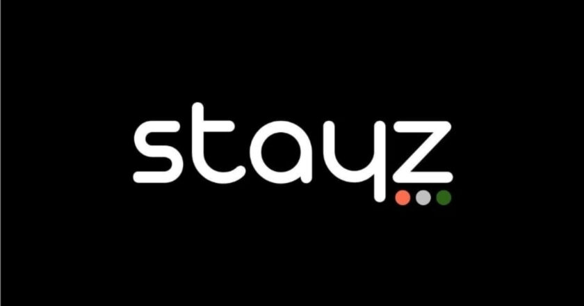 The Move Is the Easy Part. StayZ Is Built for Everything After.