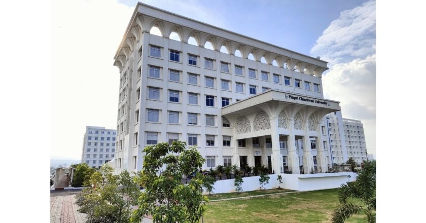 Breaking Barriers, Building Futures: PCET’s Pimpri Chinchwad University Announces Scholarships Up to 80% to Empower India’s Next Generation
