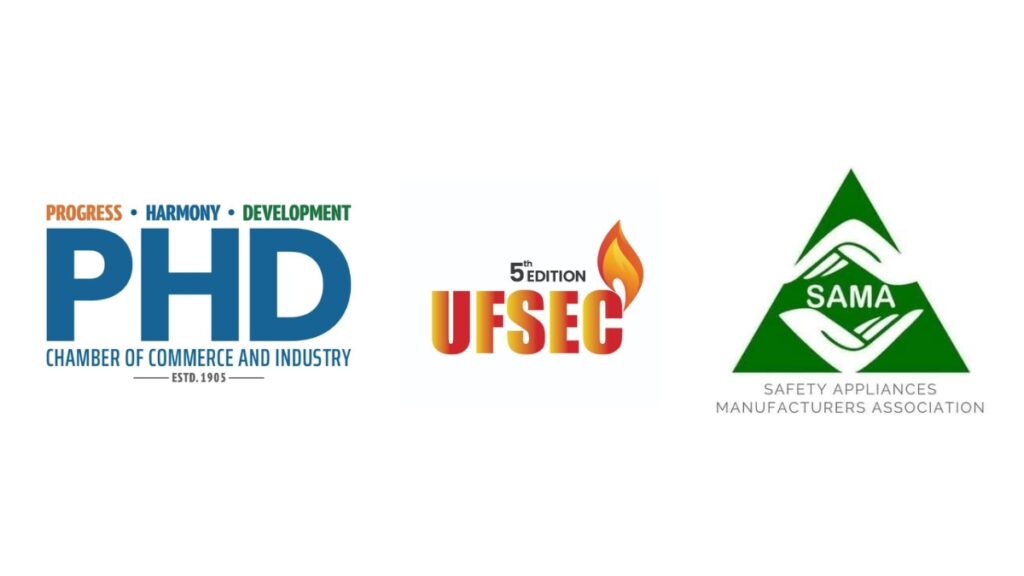 PHDCCI and SAMA Host Curtain Raiser for North India’s Biggest Exhibition & Conference on Industrial Safety, Fire Safety, & Disaster Response