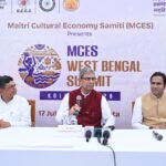 West Bengal Set to Host a First-of-Its-Kind Summit Blending Sanskriti, Spirituality, and Economy