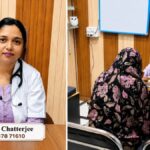 Beyond Medicine: How Dr. Manisha Chatterjee Is Transforming Diabetes Care Through Lifestyle Management