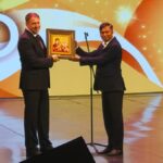 Mari State University Hosts Grand Convocation Ceremony 2026, Honouring Graduating Class Including International Medical Scholars