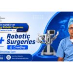 Dr. Tarun Jindal Strengthens Robotic Uro-Oncology Excellence at Apollo Hospitals Kolkata with Over 500 Robotic Surgeries in Eastern India