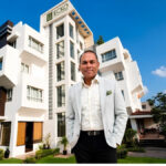 ECKO Hotels & Resorts Opens Its First Property in Western India with the Launch of ECKO Hotel, Nashik