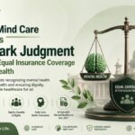 Positive Mind Care Welcomes Landmark Judgment Reinforcing Equal Insurance Coverage for Mental Health