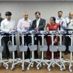 enGen Global Donates Vital Medical Equipment to Kanchi Kamakoti CHILDS Trust Hospital, Enhancing Pediatric and Maternal Care