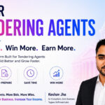 The Tendering Agents Who Adopted AI Are Earning More. Why Minaions Is Becoming Their First Choice