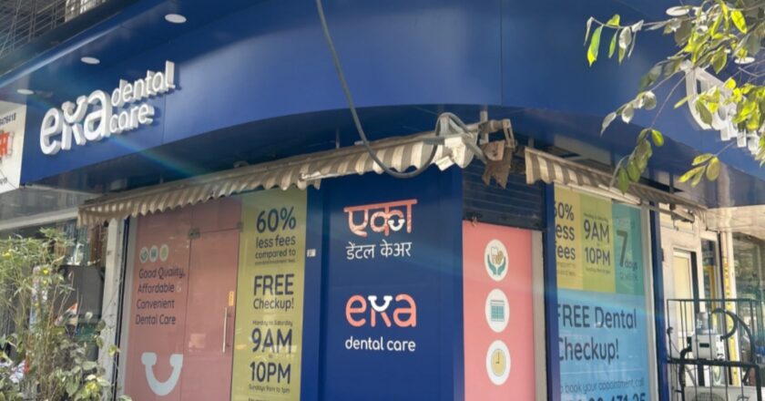 Inside Eka Dental Care: Can Low Prices and Quality Coexist?