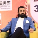 Sudhir Kumar Pathade Unveils Vision for Business Opportunities During Simhastha Kumbh 2027