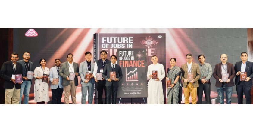 11 CFOs and Senior Finance Leaders Share How AI Is Reshaping the Future of Finance Careers