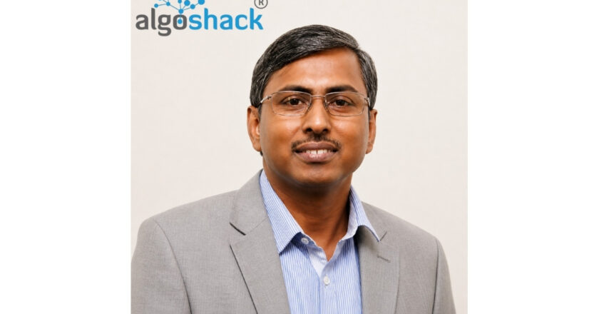 AlgoShack Announces Two Published Patent Applications for Autonomous Software Testing, With Four Additional Filings in Development