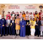 India’s Next Mastermind Awards Presents India Spiritual Leaders Awards 2026, honouring India’s Visionaries in Spiritual Leadership
