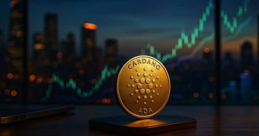 Cardano Hard Fork Goes Live, Remittix Prepares To Launch PayFi, Perps and Earn Products