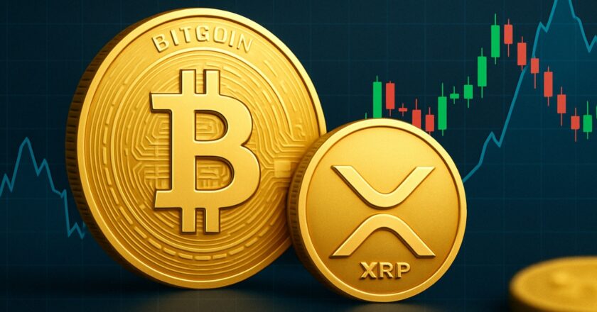 Can Remittix Follow XRP’s Payment Narrative While Adding Bitcoin And Ethereum Perps Demand?
