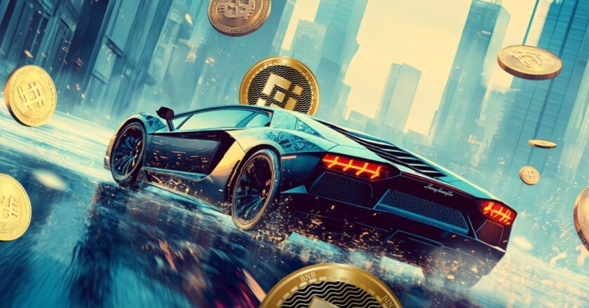 BNB and Solana Traders Watch Remittix After Raising USD 31M for Ecosystem Expansion