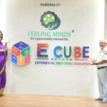 Feeling Minds® Launches India’s First E-Cube Lab to Advance Holistic Development; Shri Yogendra Upadhyaya to Grace the Inauguration